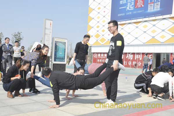 部落前锋(中国区)官方网站