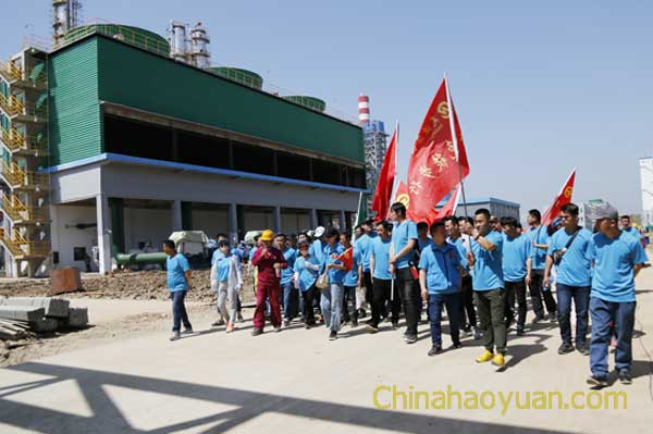 部落前锋(中国区)官方网站