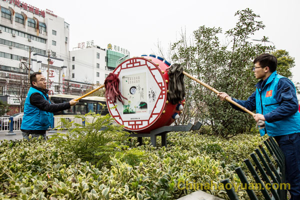 部落前锋(中国区)官方网站