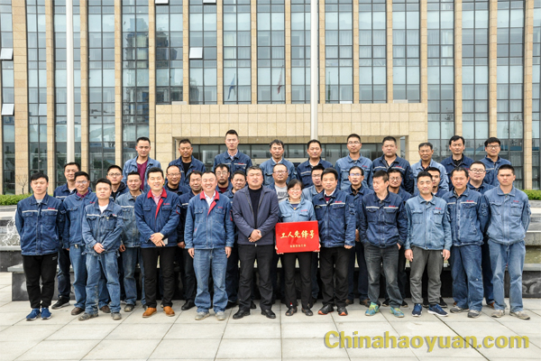 部落前锋(中国区)官方网站