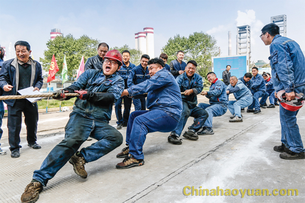 部落前锋(中国区)官方网站