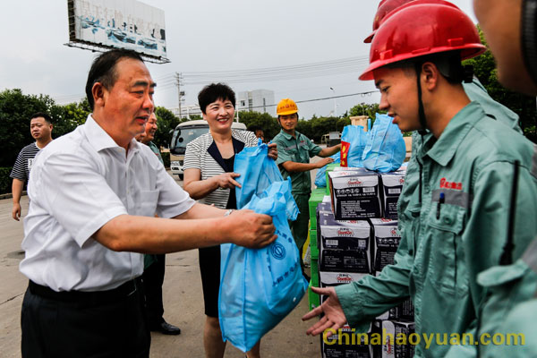部落前锋(中国区)官方网站