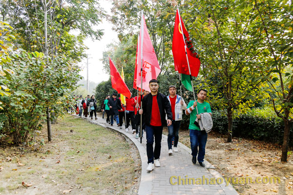 部落前锋(中国区)官方网站