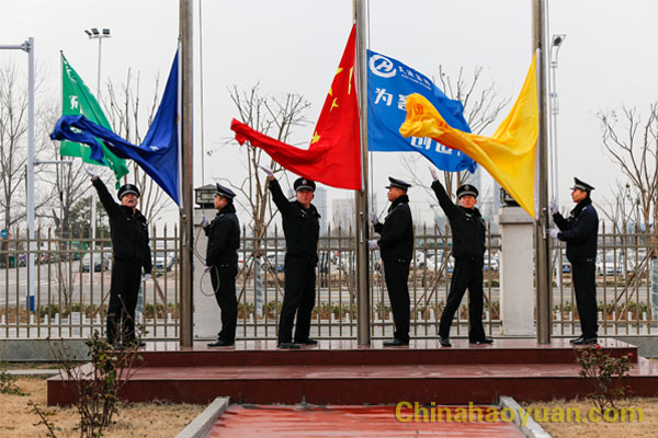 部落前锋(中国区)官方网站