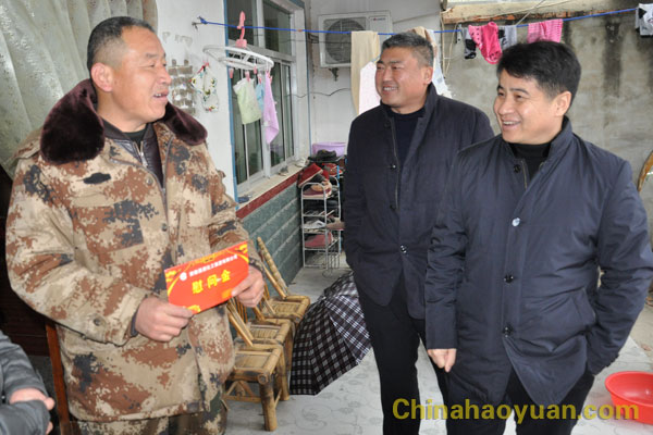 部落前锋(中国区)官方网站