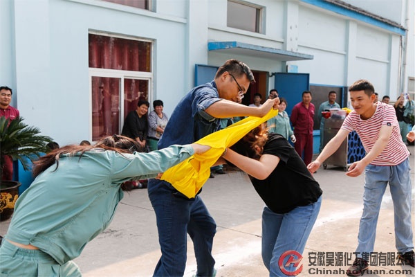 部落前锋(中国区)官方网站