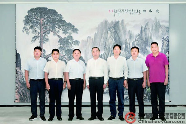 部落前锋(中国区)官方网站