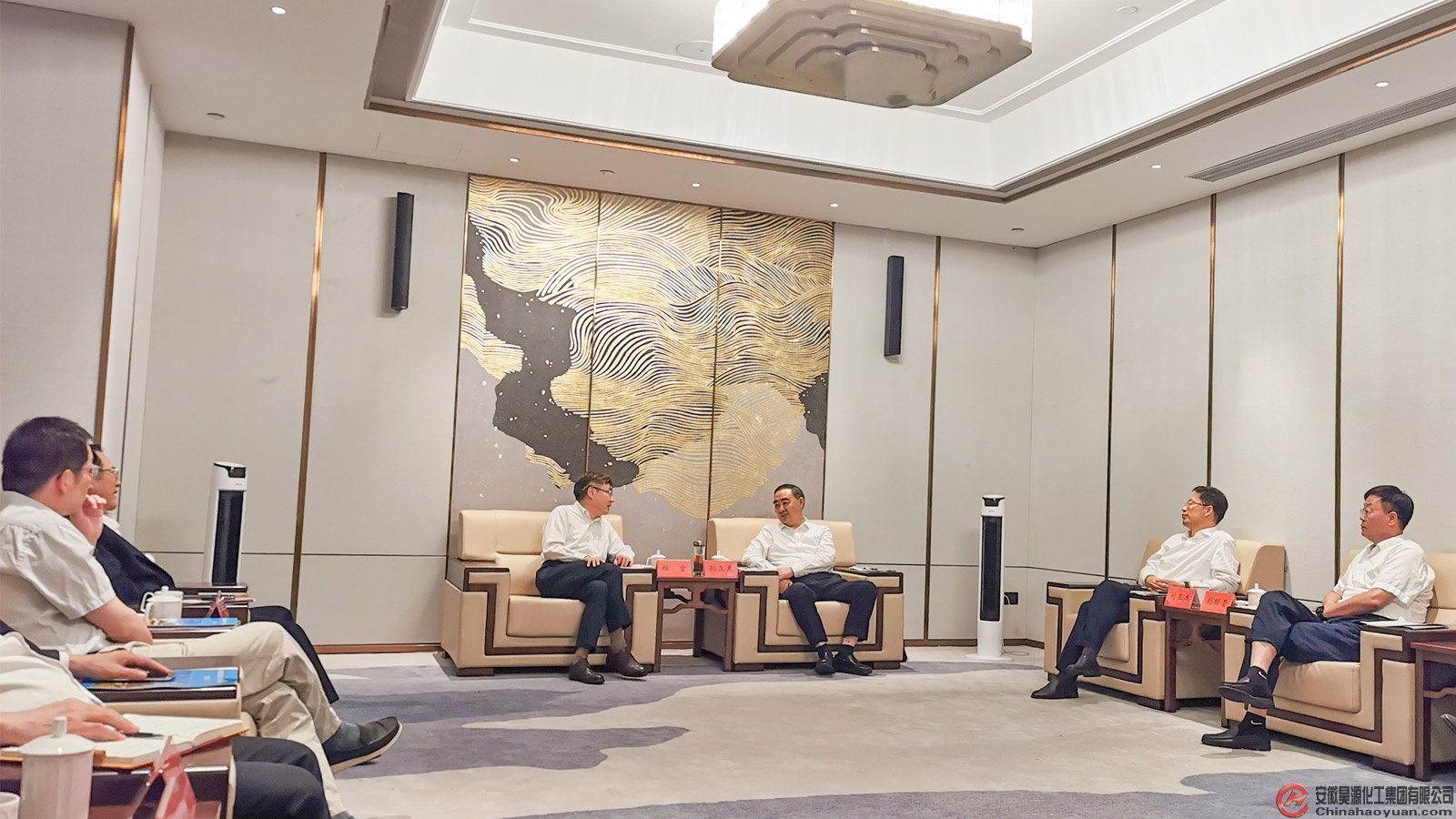 部落前锋(中国区)官方网站