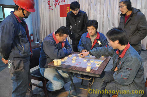 部落前锋(中国区)官方网站