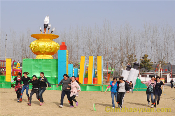 部落前锋(中国区)官方网站