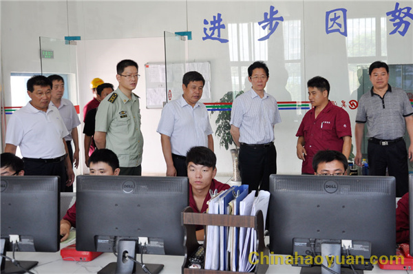部落前锋(中国区)官方网站