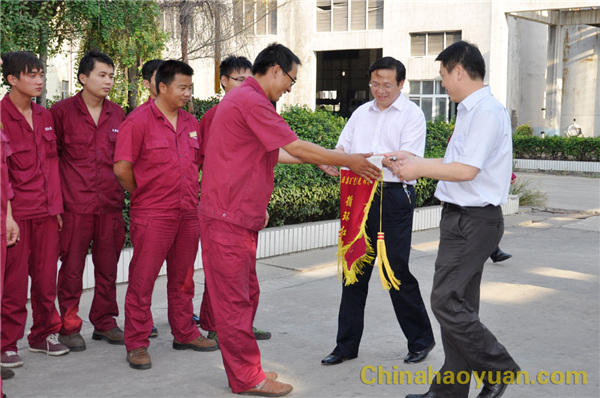 部落前锋(中国区)官方网站