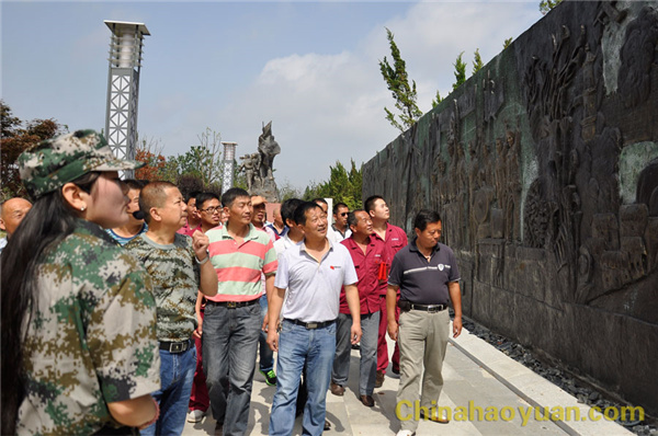 部落前锋(中国区)官方网站