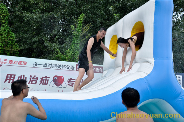 部落前锋(中国区)官方网站