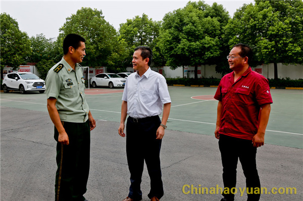 部落前锋(中国区)官方网站